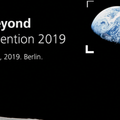 Imagem da notícia: Berlim acolhe Convenção ZEISS 2019
