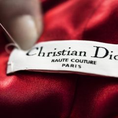 Imagem da notícia: Dior e Thélios, “uma nova era na cultura do eyewear”