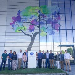 Imagem da notícia: CooperVision organiza evento em Budapeste pelo aniversário das Diárias™ Silicone
