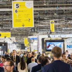 Imagem da notícia: Silmo Paris 2019 com “saldo positivo”