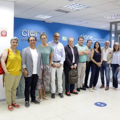 Imagem da notícia: Plano Estratégico da Cione prevê “um futuro emocionante”