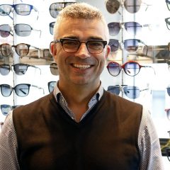 Imagem da notícia: Óticas Olhos nos Olhos integram grupo Optivisão