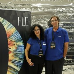 Imagem da notícia: Nova Optiforum realizou Fórum Lentes Especiais
