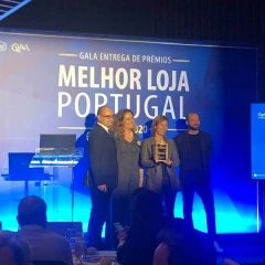 Imagem da notícia: MultiOpticas eleita a melhor loja de ótica