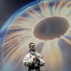 Imagem da notícia: ZEISS convida profissionais a “ver mais além”