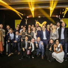 Imagem da notícia: 25 anos de SILMO d’Or: os vencedores de 2019