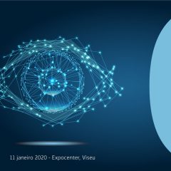 Imagem da notícia: Dr. Ergo organiza Jornadas Ciências da Visão 2020