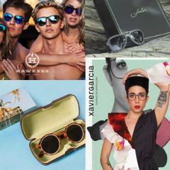 Imagem da notícia: Eyewear: marcas independentes em Espanha