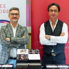 Imagem da notícia: “Queremos ser uma marca de referência em Portugal”