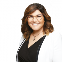 Imagem da notícia: “Dona Dolores” é a nova cara da MultiOpticas