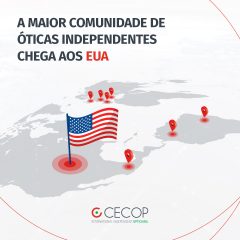 Imagem da notícia: CECOP chega aos EUA