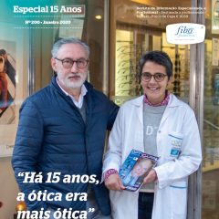 Imagem da notícia: ÓpticaPro 200