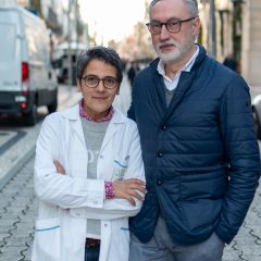 Imagem da notícia: “Há 15 anos, a ótica era mais ótica”