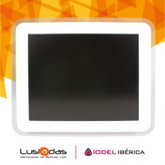 Imagem da notícia: Vende-se Display 17’’ C901