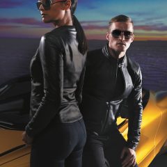 Imagem da notícia: McLaren Vision integra portefólio da Prooptica