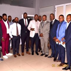 Imagem da notícia: 3º Congresso de Optometria em Angola foi um sucesso