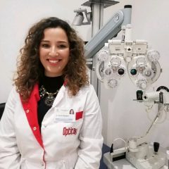 Imagem da notícia: Gabriel, o desporto e a visão