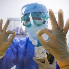 Imagem da notícia: Coronavírus: Mido lança comunicado