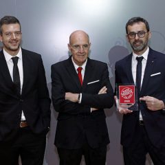Imagem da notícia: Shamir Portugal recebe Prémio Produto do Ano 2020