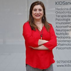 Imagem da notícia: “Os equipamentos tecnológicos afetam negativamente a visão das crianças”