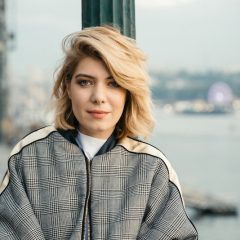 Imagem da notícia: Raquel Strada protagoniza dois filmes da GrandOptical