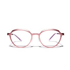 Imagem da notícia: Tree Spectacles apresenta coleção exclusiva em titânio