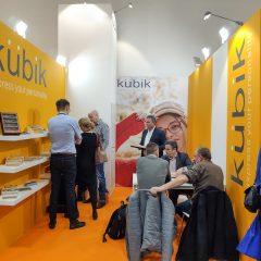 Imagem da notícia: Superb Vision, um novo projeto na área da ótica