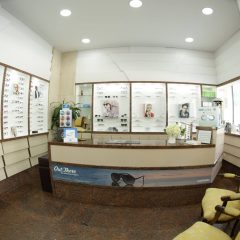 Imagem da notícia: Vendo ótica em Lisboa com mais de 50 anos