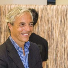 Imagem da notícia: “Nunca abandonei o passado e o grande amor por Portugal”