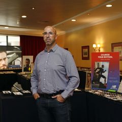 Imagem da notícia: Covid-19: Prooptica cancela showroom em Lisboa