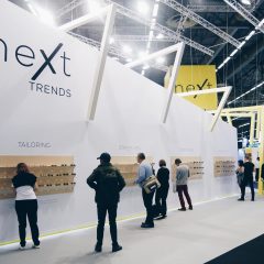 Imagem da notícia: SILMO Paris prepara edição única e “reinventada”