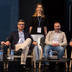 Imagem da notícia: CIOCV’20 decorre novamente no Altice Fórum Braga