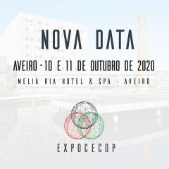 Imagem da notícia: Coronavírus: ExpoCECOP Portugal tem nova data