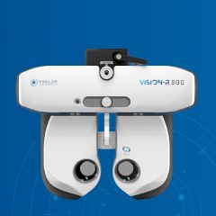 Imagem da notícia: Essilor estabelece novo padrão de visão de alta precisão