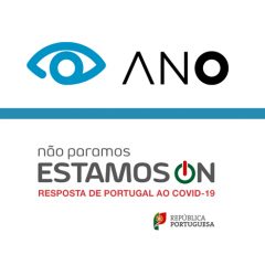 Imagem da notícia: Covid-19: Lista de óticas abertas já está online