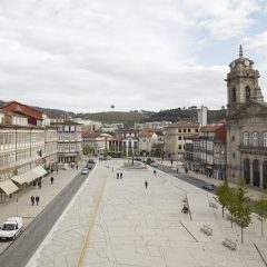 Imagem da notícia: Óticas unidas em Guimarães em prol de todos