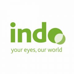 Imagem da notícia: INDO apresenta novo catálogo de lentes