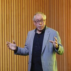 Imagem da notícia: “As principais preocupações residem na incerteza do futuro próximo”