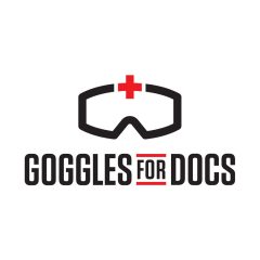 Imagem da notícia: Smith Optics junta-se ao movimento Goggles for Docs