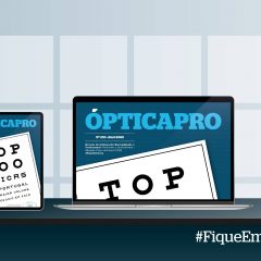 Imagem da notícia: A ÓpticaPro de abril está disponível em formato digital