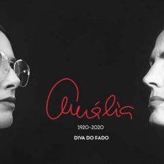 Imagem da notícia: Marta Andrino protagoniza lançamento da coleção Amália