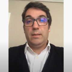 Imagem da notícia: Miguel Alves: Covid-19 e o impacto no setor da ótica