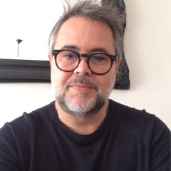 Imagem da notícia: Pedro Olaio: “É muito fácil gostar da Parafina”