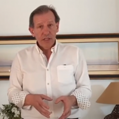 Imagem da notícia: Jorge Rubio: Covid-19 e o impacto no setor da ótica