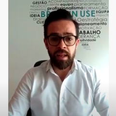 Imagem da notícia: Nuno Gonçalves: Covid-19 e o impacto no setor da ótica