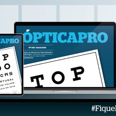 Imagem da notícia: ÓpticaPro 203