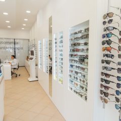 Imagem da notícia: O mercado ótico em Portugal