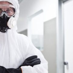 Imagem da notícia: Polyray está a produzir óculos de proteção
