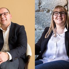 Imagem da notícia: Emídio Rodrigues e Sofia Figueiredo: Covid-19 e o impacto no setor da ótica