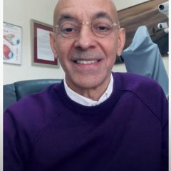Imagem da notícia: Rui Motty: Covid-19 e o impacto no setor da ótica